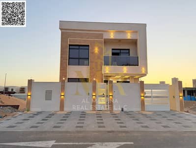 6 Bedroom Villa for Sale in Al Helio, Ajman - IMG-20250513-WA0084. jpg