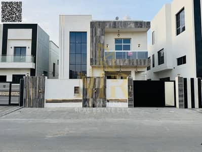 5 Bedroom Villa for Sale in Al Yasmeen, Ajman - WhatsApp Image 2025-03-09 at 11.10. 10 PM. jpeg