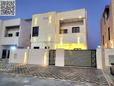 6 Bedroom Villa for Sale in Al Bahia, Ajman - IMG-20_4. jpg