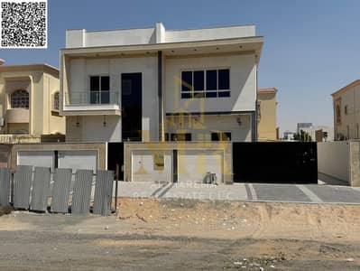 5 Bedroom Villa for Sale in Al Rawda, Ajman - IMG-20250514-WA0517. jpg