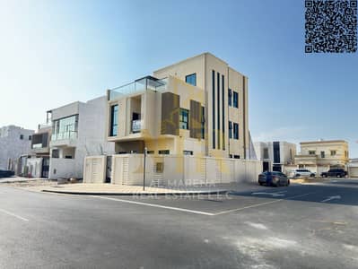 7 Bedroom Villa for Sale in Al Zahya, Ajman - WhatsApp Image 2025-01-18 at 9.51. 34 PM. jpeg