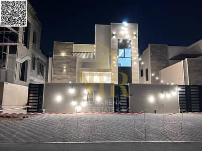 4 Bedroom Villa for Sale in Al Zahya, Ajman - IMG-20250508-WA1112. jpg