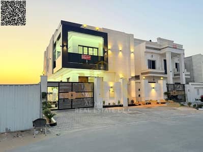 5 Bedroom Villa for Sale in Al Amerah, Ajman - WhatsApp Image 2025-05-01 at 9.01. 58 AM (3). jpeg