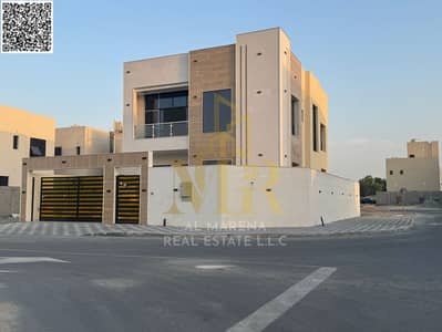 3 Cпальни Вилла Продажа в Аль Захья, Аджман - IMG-20250619-WA0260. jpg