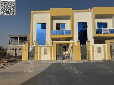 3 Cпальни Вилла Продажа в Аль Хелио, Аджман - IMG-20250619-WA0251. jpg