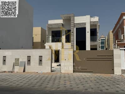 فیلا 5 غرف نوم للبيع في الروضة، عجمان - IMG-20250618-WA0048. jpg