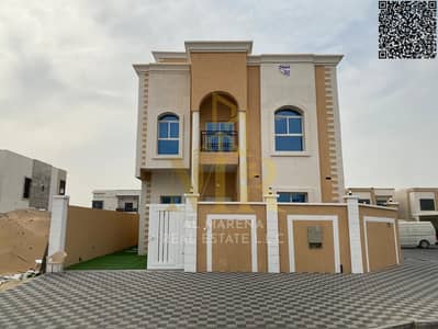 6 Bedroom Villa for Sale in Al Yasmeen, Ajman - WhatsApp Image 2025-01-18 at 10.09. 18 PM (1). jpeg