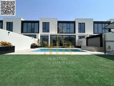 4 Bedroom Villa for Sale in Al Zorah, Ajman - IMG-20250616-WA0372. jpg