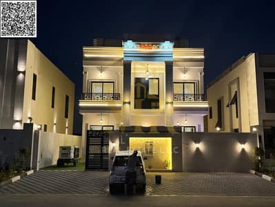 5 Cпальни Вилла Продажа в Аль Амера, Аджман - IMG-20250618-WA0645. jpg
