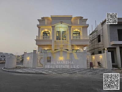 5 Bedroom Villa for Sale in Al Yasmeen, Ajman - IMG-20250619-WA0206. jpg