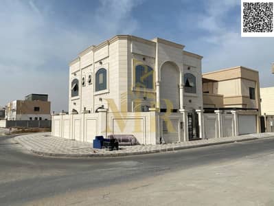 5 Bedroom Villa for Sale in Al Alia, Ajman - WhatsApp Image 2025-01-18 at 10.02. 27 PM (1). jpeg