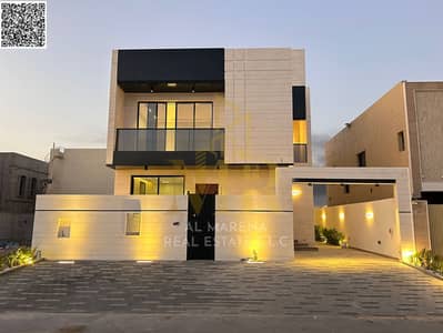 6 Bedroom Villa for Sale in Al Bahia, Ajman - IMG-20250531-WA0316 (1). jpg