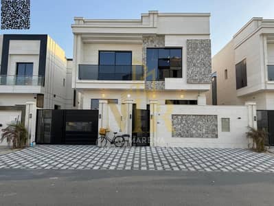 5 Bedroom Villa for Sale in Al Zahya, Ajman - WhatsApp Image 2025-04-20 at 10.02. 12 AM (1). jpeg