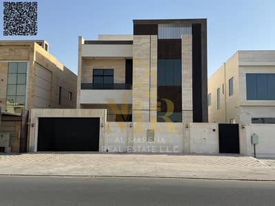 5 Bedroom Villa for Sale in Al Alia, Ajman - IMG-20250514-WA0038. jpg