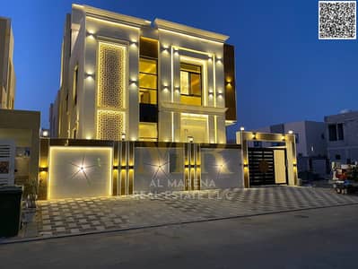 6 Bedroom Villa for Sale in Al Zahya, Ajman - IMG-20250619-WA0103. jpg