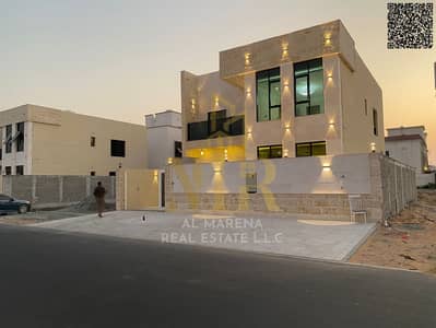 5 Bedroom Villa for Sale in Al Yasmeen, Ajman - WhatsApp Image 2024-09-22 at 11.21. 54 PM. jpeg