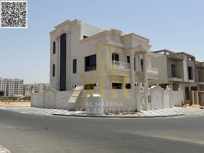 5 Bedroom Villa for Sale in Al Yasmeen, Ajman - IMG-20250621-WA0613. jpg