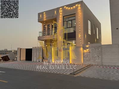 5 Bedroom Villa for Sale in Al Helio, Ajman - IMG-20250428-WA0129. jpg