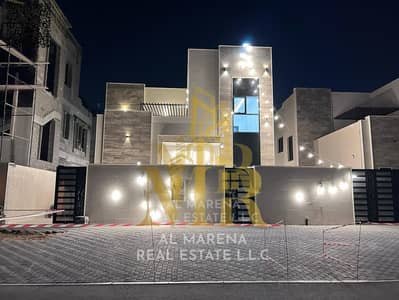 4 Bedroom Villa for Sale in Al Zahya, Ajman - IMG-20250426-WA0023. jpg