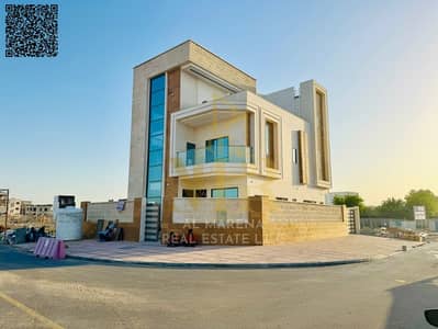 فیلا 5 غرف نوم للبيع في الحليو، عجمان - IMG-20250508-WA0211. jpg