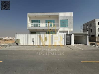 4 Bedroom Villa for Sale in Al Amerah, Ajman - WhatsApp Image 2025-04-04 at 1.35. 35 PM (2). jpeg