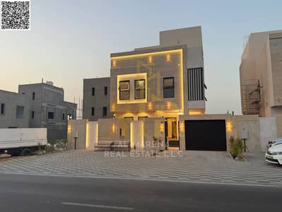 فیلا 5 غرف نوم للبيع في الحليو، عجمان - IMG-20250527-WA0177. jpg