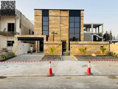5 Bedroom Villa for Sale in Al Alia, Ajman - WhatsApp Image 2025-05-20 at 9.15. 27 AM (1). jpeg