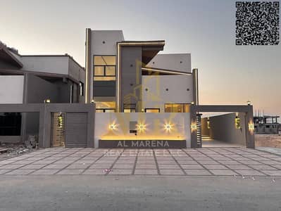 4 Bedroom Villa for Sale in Al Yasmeen, Ajman - WhatsApp Image 2025-01-19 at 7.09. 41 AM (1). jpeg