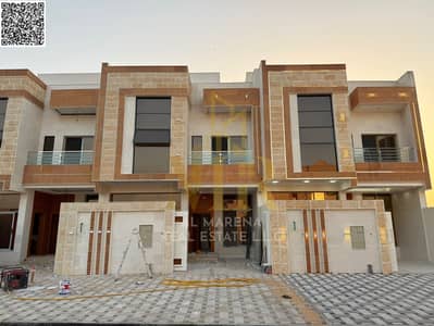فیلا 5 غرف نوم للبيع في الحليو، عجمان - IMG-20250527-WA0145. jpg