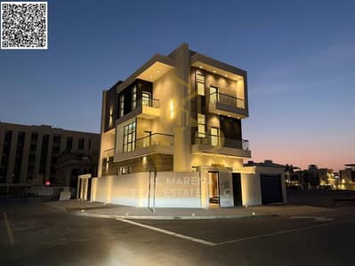 5 Bedroom Villa for Sale in Al Tallah 1, Ajman - IMG-20250618-WA0269. jpg