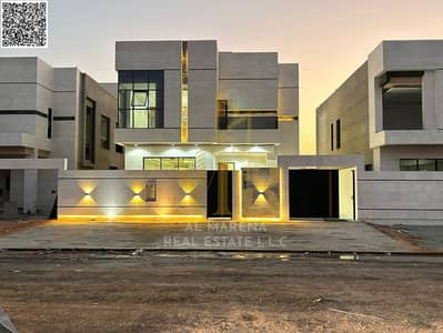 5 Cпальни Вилла Продажа в Аль Хелио, Аджман - IMG-20250611-WA0008. jpg