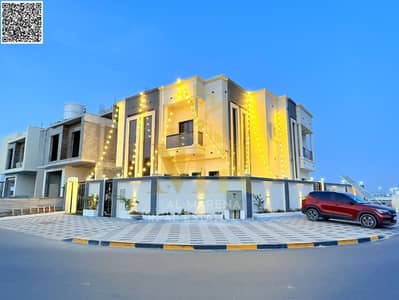 5 Cпальни Вилла Продажа в Аль Амера, Аджман - IMG-20250515-WA0573. jpg