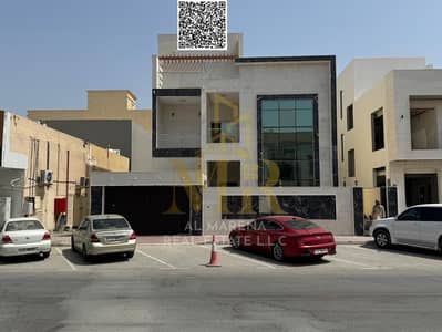 5 Cпальни Вилла Продажа в Аль Рауда, Аджман - IMG-20250618-WA0508. jpg