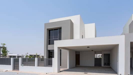 Exquisite Five Bedroom Residence On Corner Plot at Sidra Villas Exquisite Five Bedroom Residence On Corner Plot at Sidra Villas