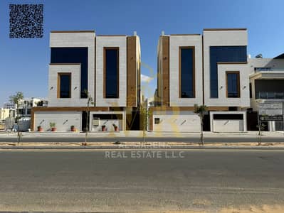 7 Bedroom Villa for Sale in Al Alia, Ajman - WhatsApp Image 2025-02-03 at 9.29. 25 AM (1). jpeg