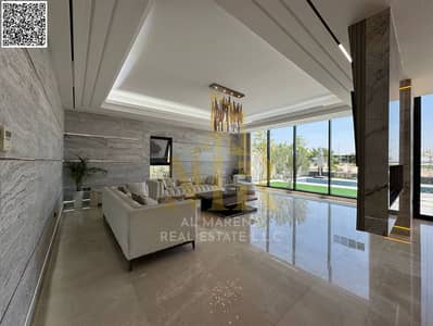 فیلا 5 غرف نوم للبيع في الزوراء، عجمان - IMG-20250603-WA0094. jpg