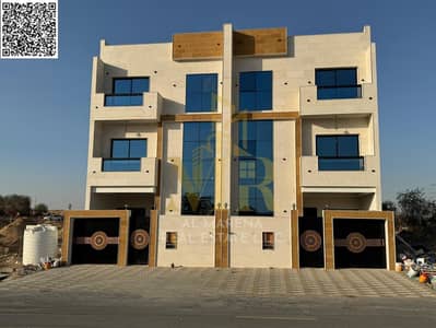 فیلا 4 غرف نوم للبيع في الحليو، عجمان - IMG-20250513-WA0702. jpg