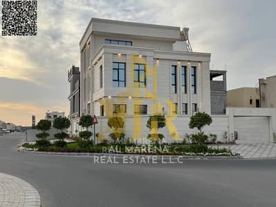 6 Bedroom Villa for Sale in Al Alia, Ajman - IMG-20250428-WA0001. jpg