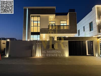 فیلا 5 غرف نوم للبيع في الياسمين، عجمان - IMG-20250621-WA0120. jpg