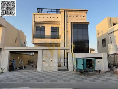 5 Cпальни Вилла Продажа в Аль Захья, Аджман - IMG-20250519-WA0649 (1). jpg