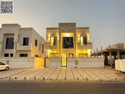 فیلا 5 غرف نوم للبيع في الحليو، عجمان - IMG-20250519-WA0958 (1). jpg