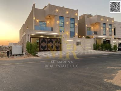 5 Bedroom Villa for Sale in Al Helio, Ajman - WhatsApp Image 2024-10-28 at 8.00. 55 AM. jpeg