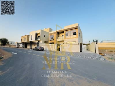 فیلا 5 غرف نوم للبيع في الياسمين، عجمان - IMG-20250507-WA0031. jpg