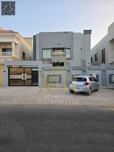 5 Bedroom Villa for Sale in Al Rawda, Ajman - WhatsApp Image 2025-05-13 at 10.22. 43 PM (1). jpeg