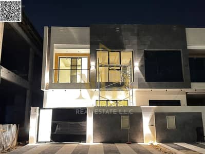 4 Bedroom Villa for Sale in Al Zahya, Ajman - IMG-20241228-WA0002. jpg