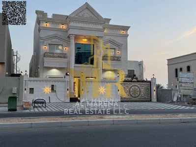 فیلا 7 غرف نوم للبيع في العالية، عجمان - IMG-20250426-WA0079. jpg