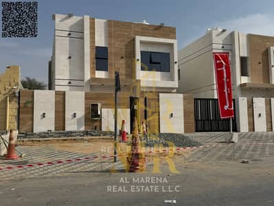 3 Bedroom Villa for Sale in Al Zahya, Ajman - IMG-20250504-WA0029. jpg