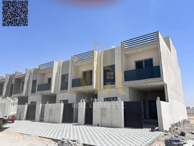 فیلا 3 غرف نوم للبيع في الحليو، عجمان - IMG-20250508-WA0310. jpg