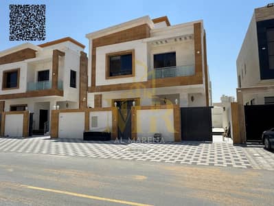 5 Bedroom Villa for Sale in Al Amerah, Ajman - WhatsApp Image 2025-04-04 at 1.31. 23 PM. jpeg