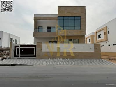 5 Bedroom Villa for Sale in Al Helio, Ajman - IMG-20250513-WA0775. jpg